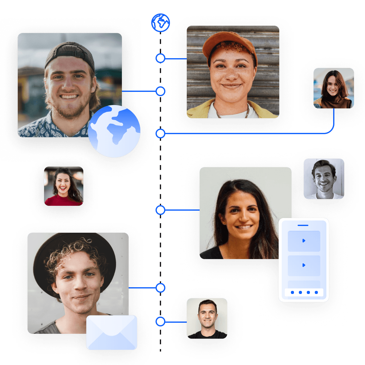 Nonprofit & Charity Hosting Solutions | Sitelutions - Our commitment to global change