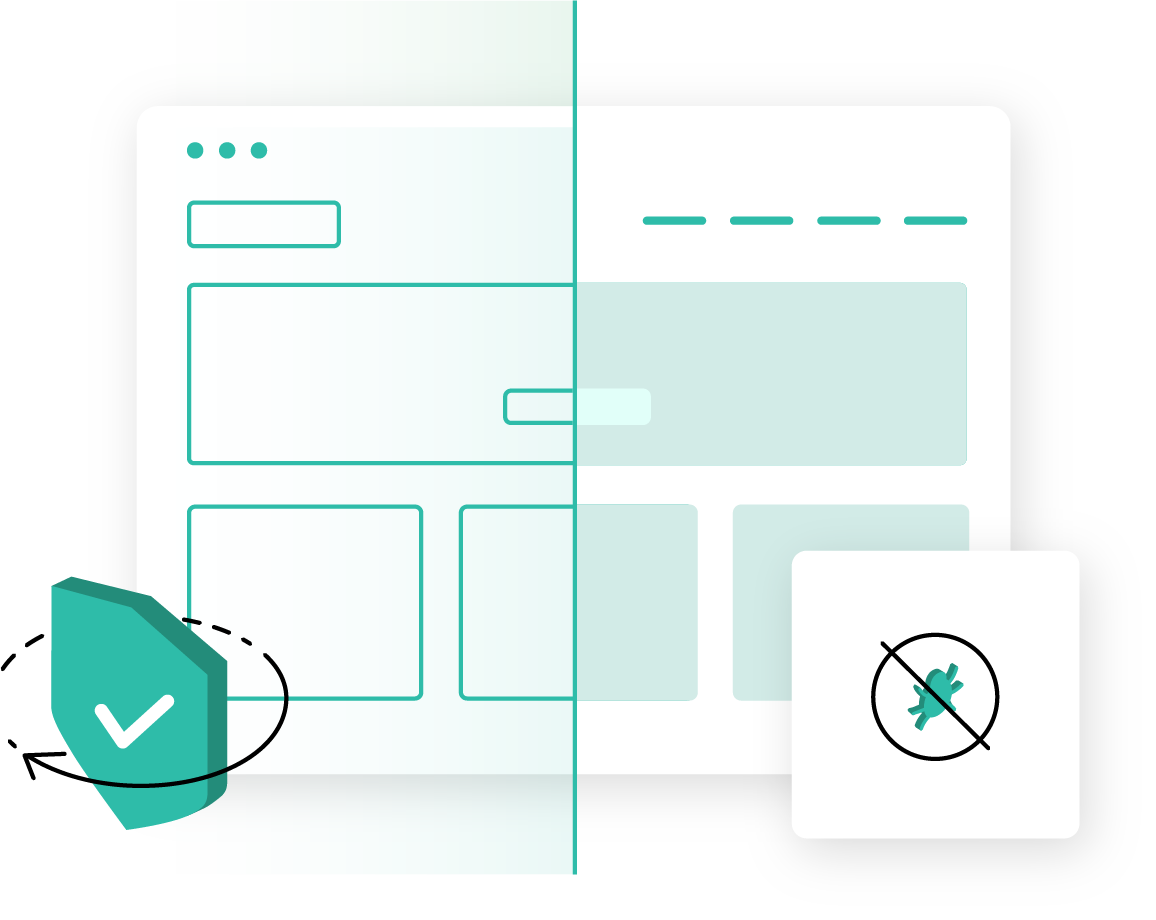 Professional DNS Management & Dynamic DNS | Sitelutions - Expand your web hosting and domain workflow with Sitelutions DNS